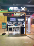 RELX悦刻电子烟专卖店转让