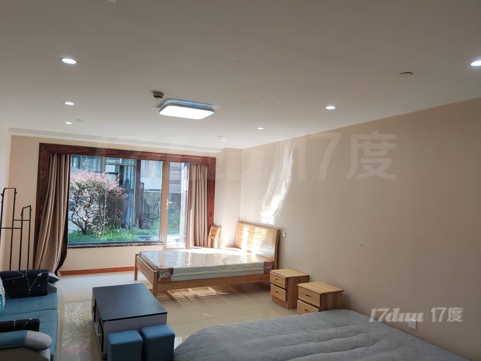 水电煤全通多套房源可挑选金沙商务广场南北通透