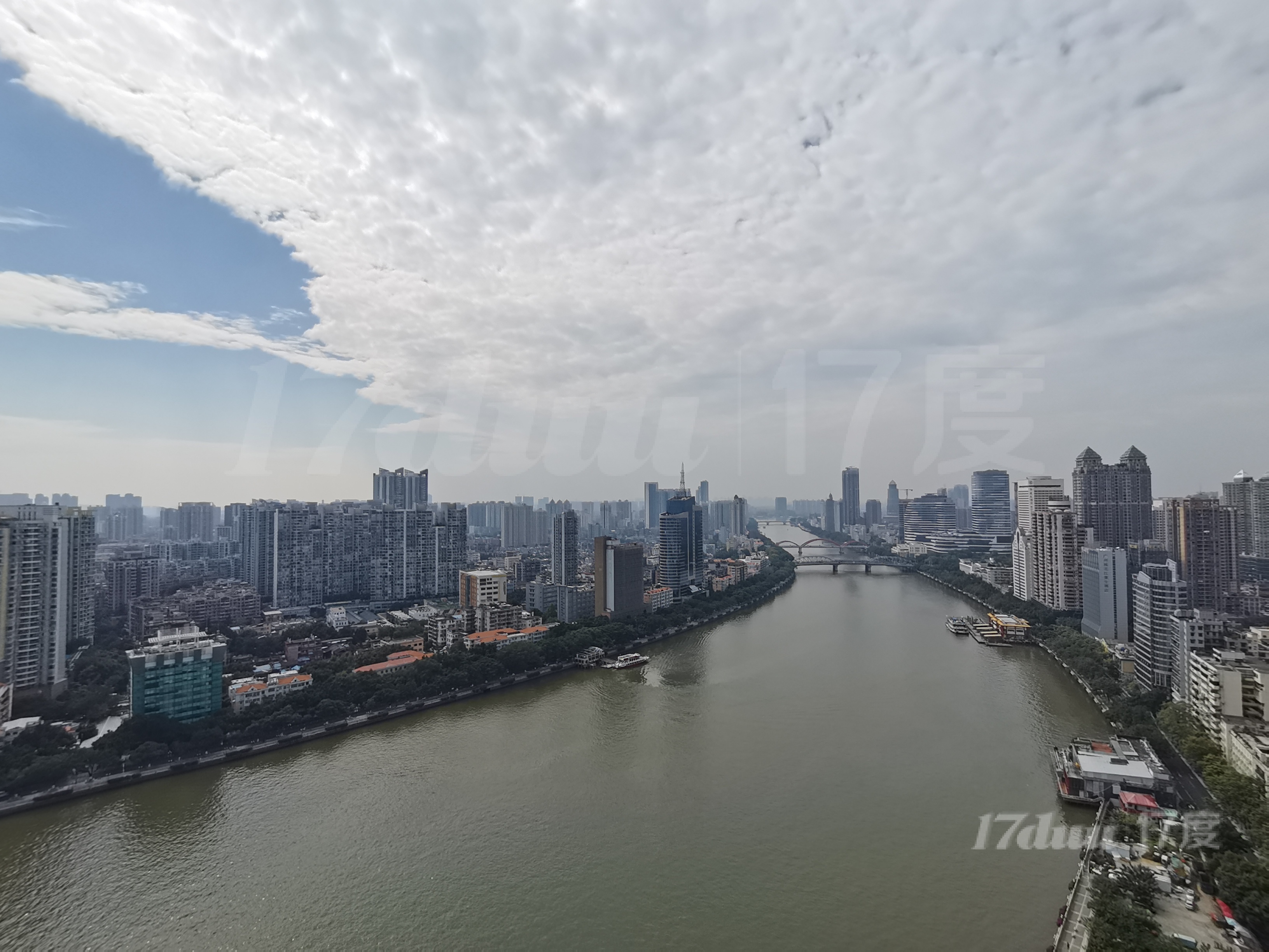 江景办公室直租 143方户型 精装修 带空调 随时看房