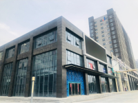 圣世嘉业临街商铺拐角商铺出租