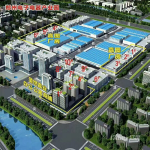 健杨路青杨街嘉图二期厂房出租6-505