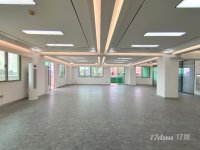 办公室直租 50到300方户型可选 精装带空调 随时看房