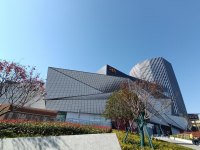 静安大宁新地标，久光百货盛大开业，高区朝南采光好，全景落地窗