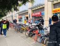 可带租约销售，园区内仅有的稀缺商铺