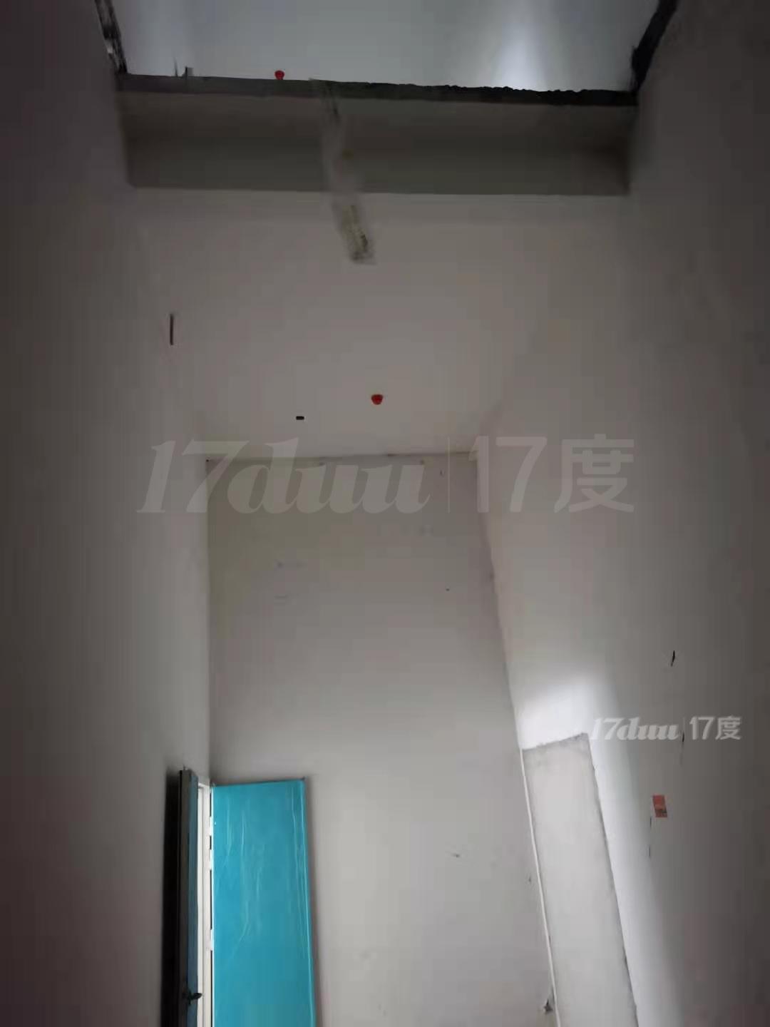 大型社区临街商铺