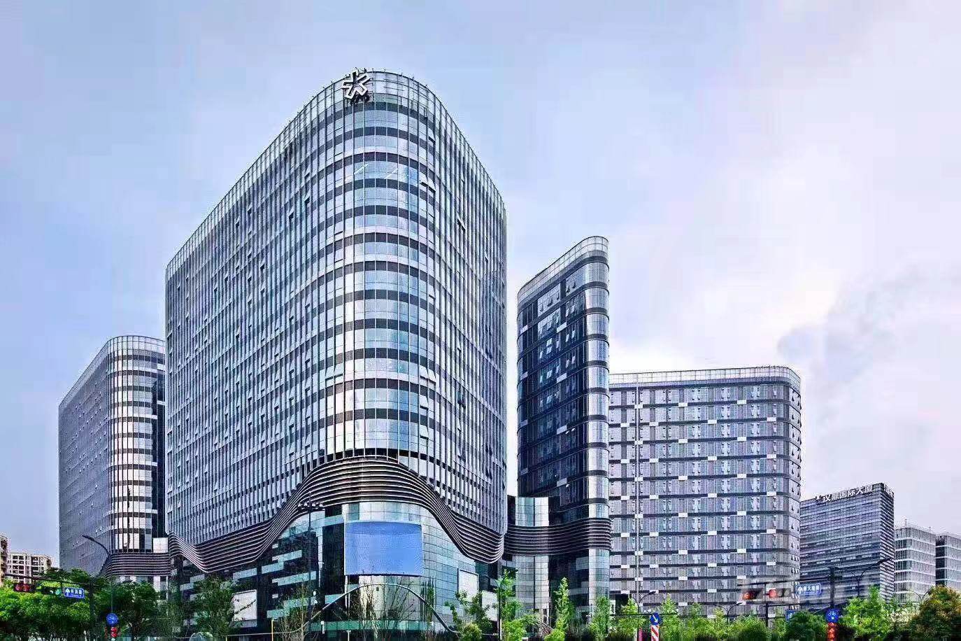 杭州下城写字楼出租·东方茂商业中心下城区长浜路东方茂商业中心35方