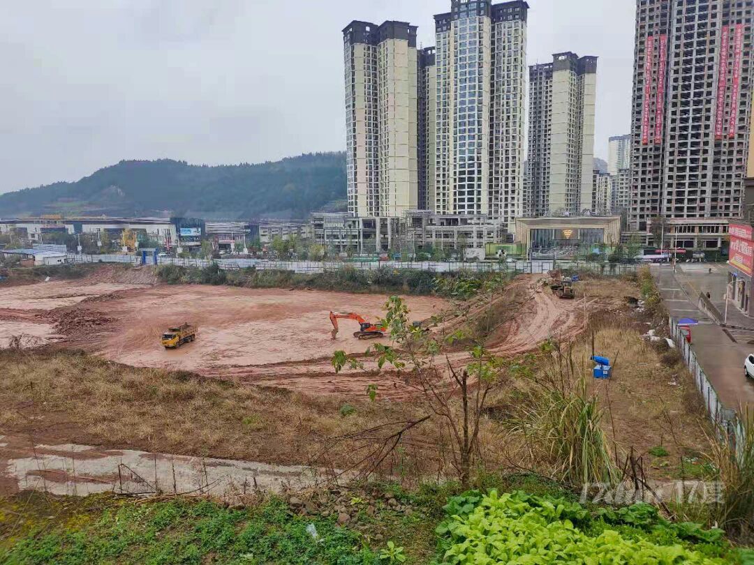 开发商出售70年产权商业住宅地