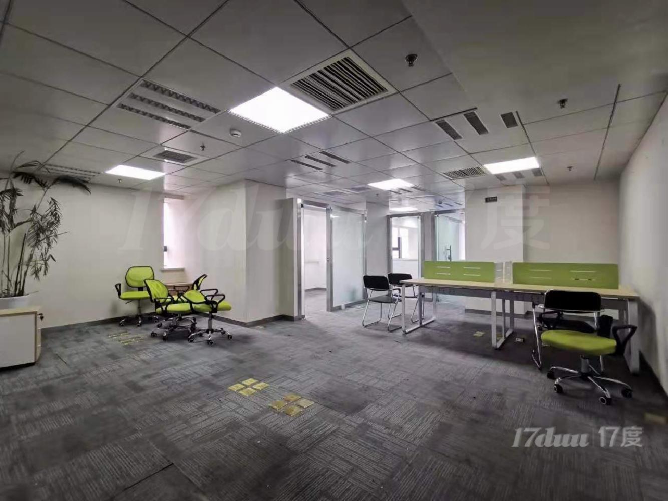 347镇坪路曹杨路中瑞大厦招商直租免佣金50700平