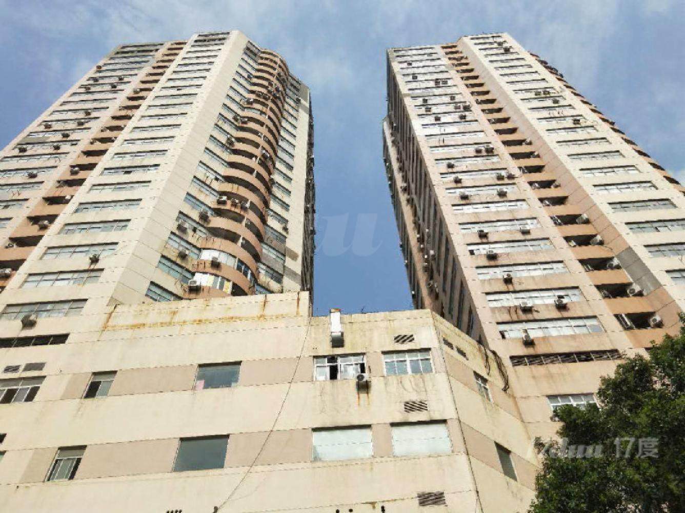 毗邻环球港丨绿洲广场100平60平77平丨办公带装修带上下水