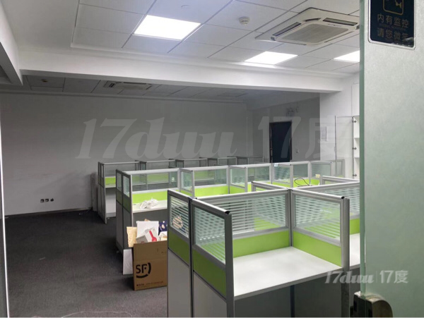 真如副中心240平精装修带家具，户型方正，拎包入住