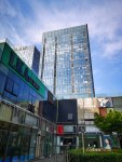 1/5号线莘庄站 绿地蓝海 精装带家具98平 价格优惠可谈