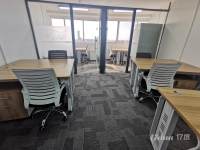3.4.7镇坪路45平精装带家具近中期大厦多套随时看