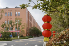 标准通用厂房现房招租