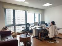 15号线长风公园地铁口，高区精装带家具，房型正采光好价格洼地