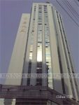 大世界 8号线 申鑫大厦  周边设施完善 带部分家具