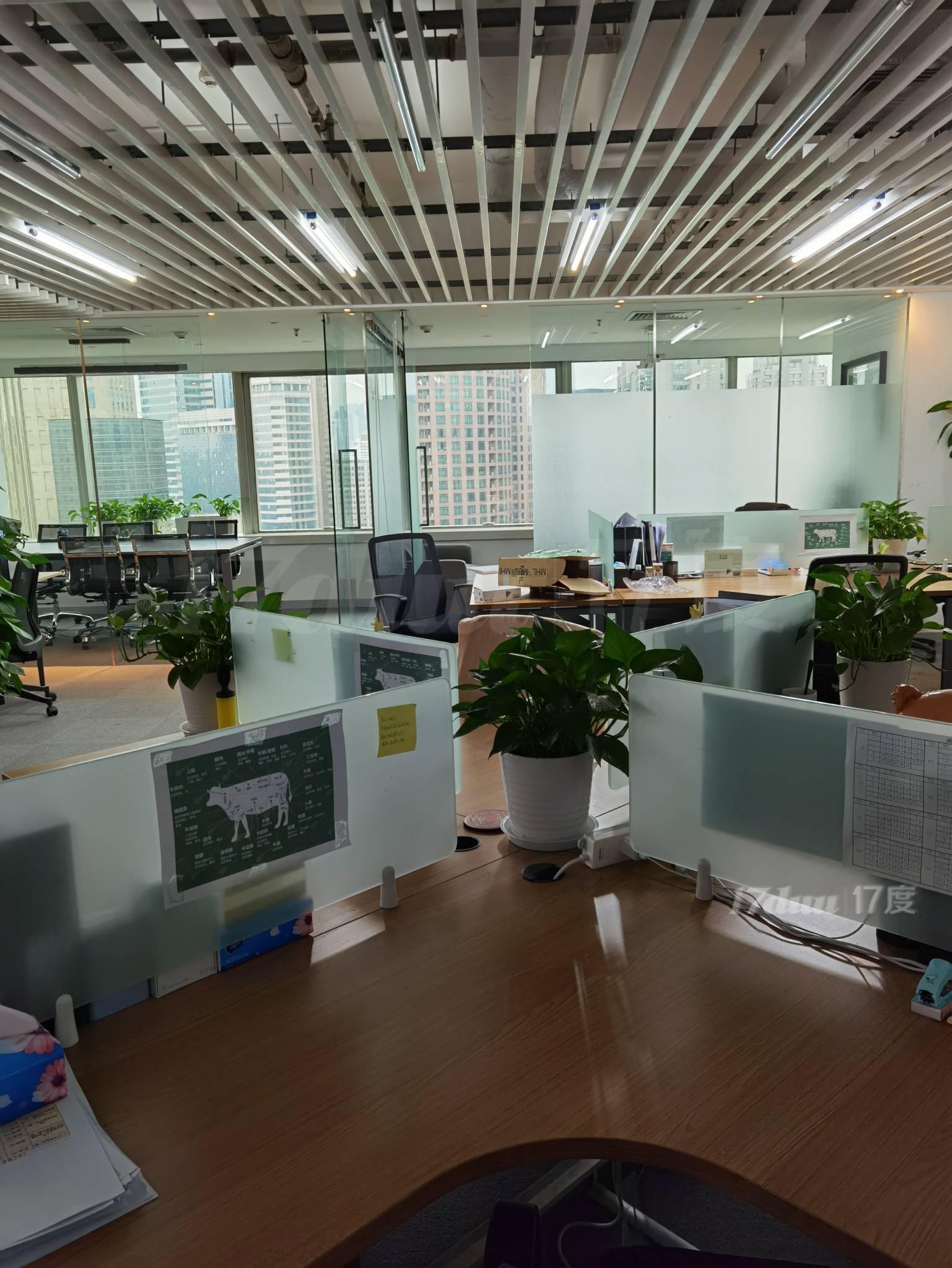 人民广场新天地丨定制精装全配丨K11丨香港广场丨SOHO复兴