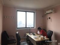 江宁路 和一大厦 高区朝南精装带家具 正对电梯 可注册