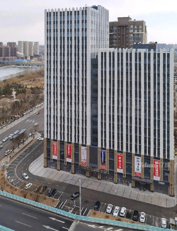 可做酒店，民宿，办公，养生治疗等业态。