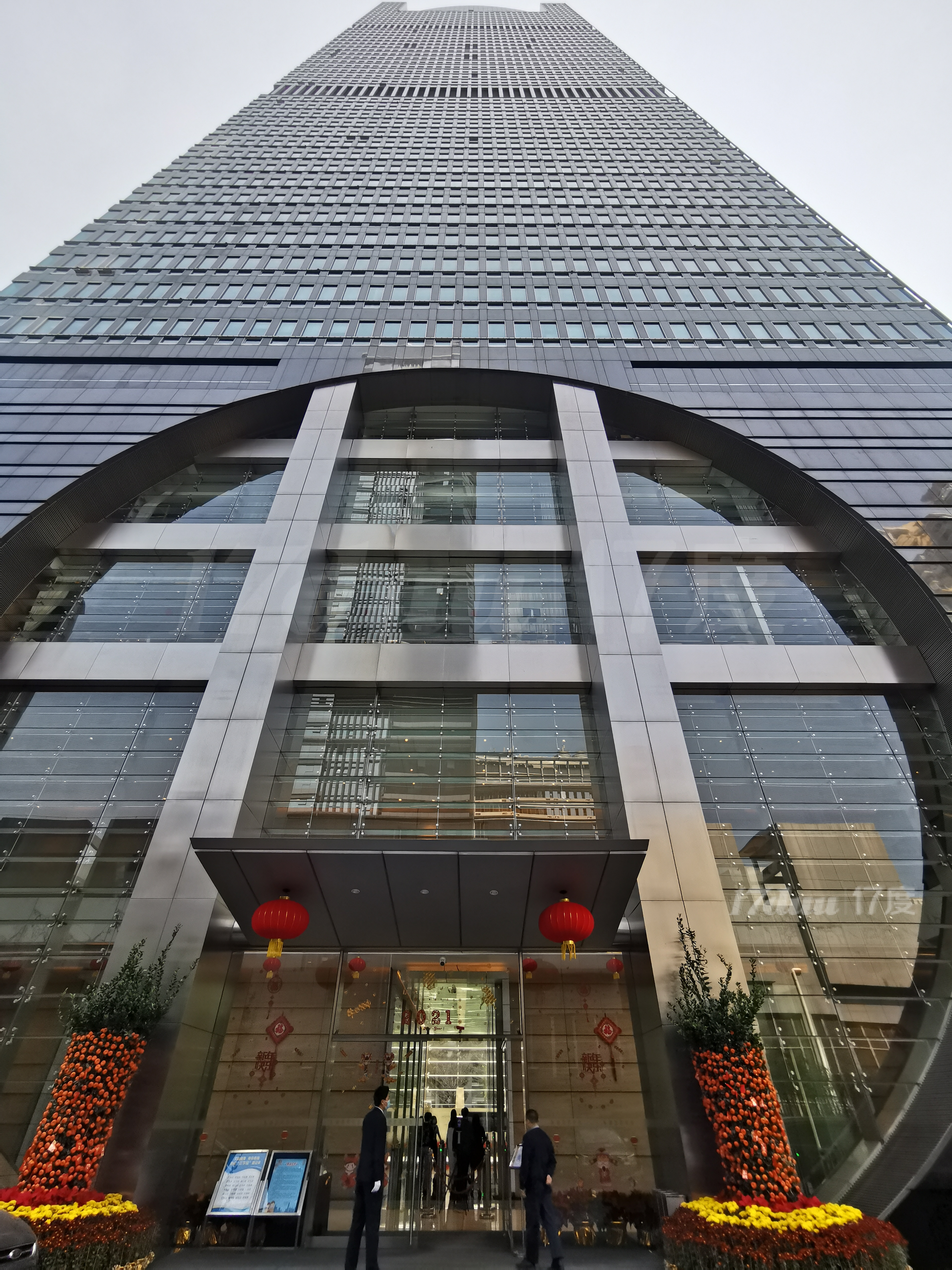 深圳福田会场/会议室·新世界中心新世界中心商务会议室出租 - 发布会