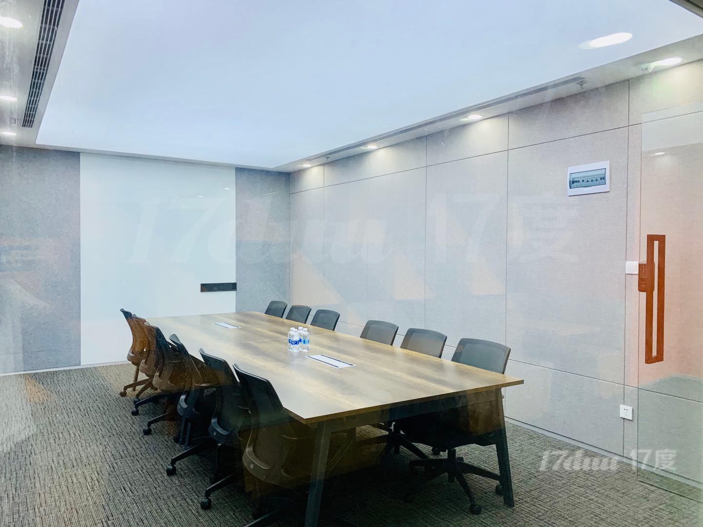 柒彩里精装带家具，近海森国际大厦，静安金融街，家具齐全随时看