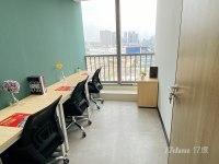 不租办公室也可以注册，靠谱实际地址挂靠，可开对公户！
