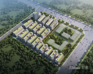 2成首付，独栋3层双拼，紧邻市区