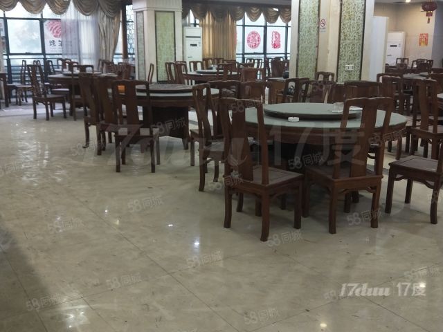 意向引进酒楼、培训等