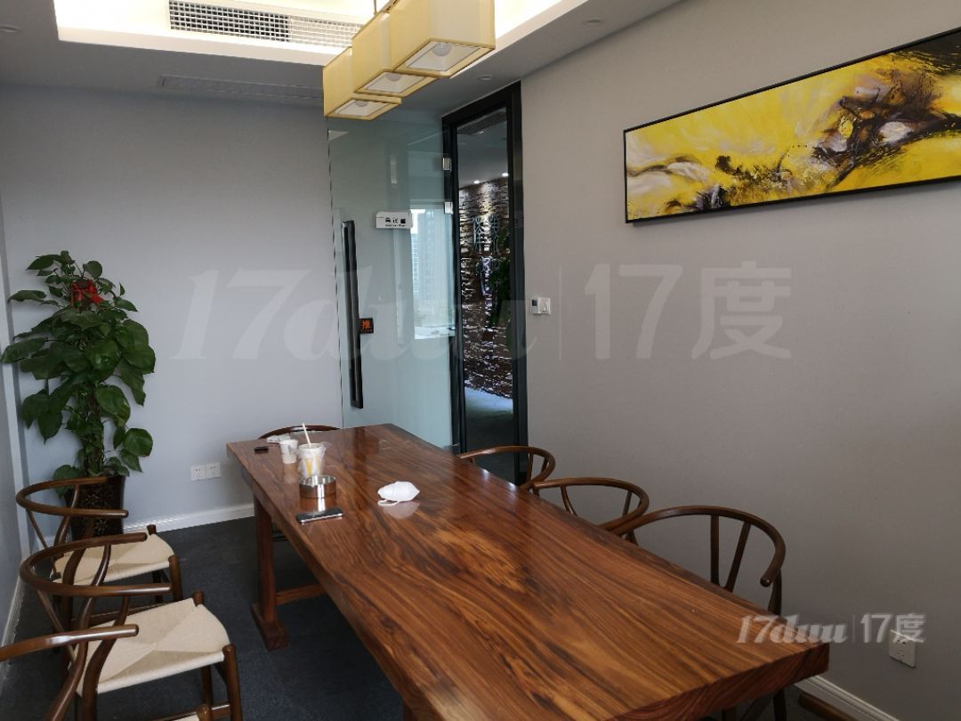 浦东森兰美伦，诚意出租