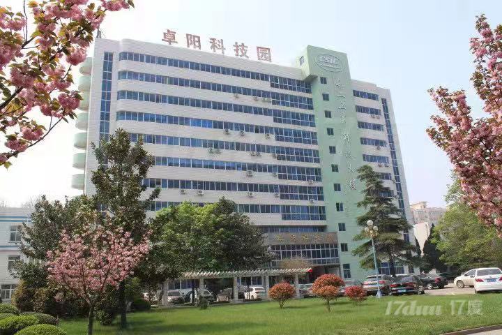 洛阳涧西区繁华路段紧邻地铁口写字楼出租