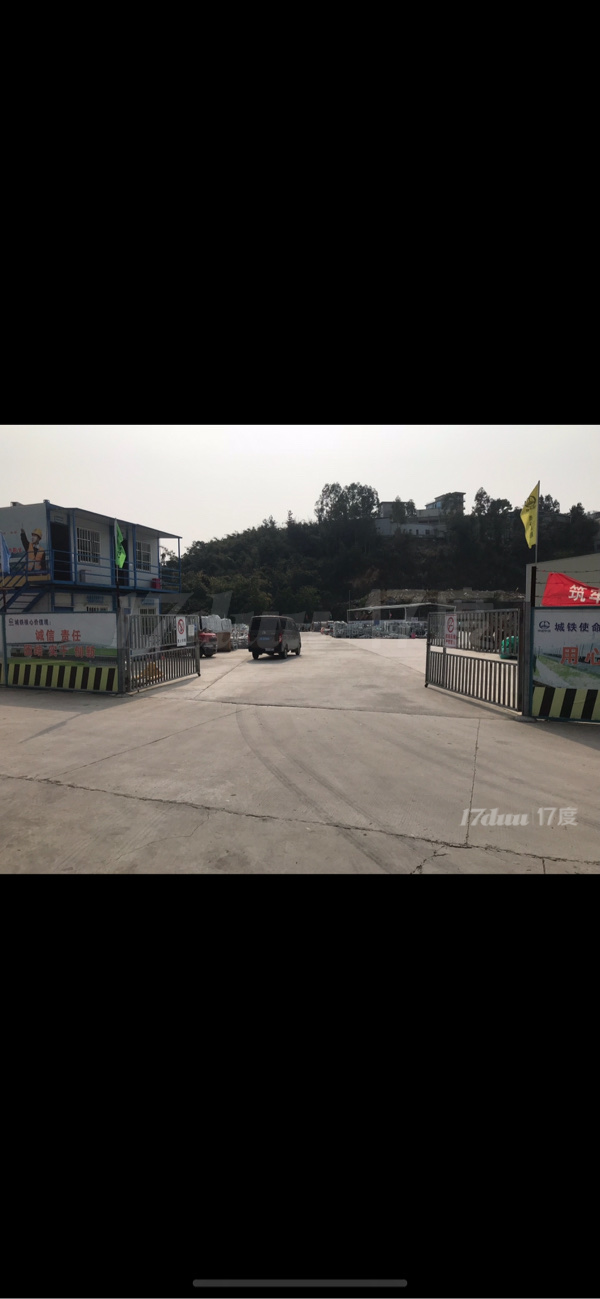高速口、国道边、地铁口空地宿舍办公厂房仓储招租