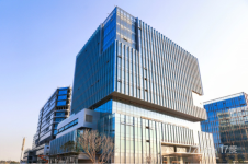 碧桂园思科智慧城甲级写字楼可租可售近大学城地铁口
