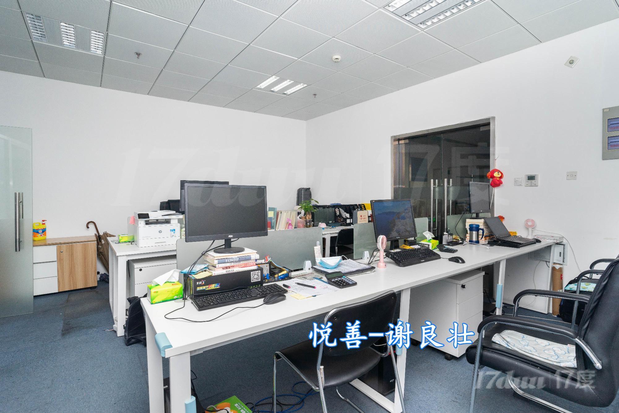 3.4.11号线曹杨路丨高区朝南采光丨普陀地标丨近长城大厦！