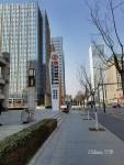 丰台丰台科技园总部基地地标纯甲级写字楼
