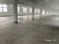 罗泾宝山工业园区仓库