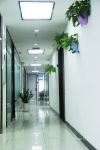 二环高架红牌楼地铁口短租小型办公室精装修带家具可开户拍照