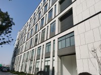 联东U谷青浦国际企业港全新厂房出租