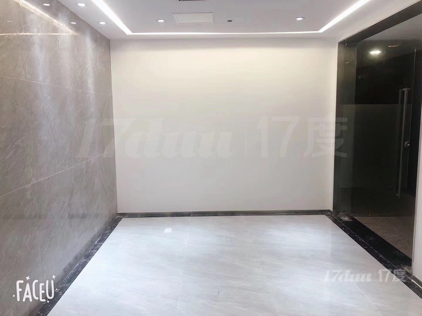 潭村 富力盈盛广场346方 带家私拎包入住 价格从优