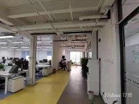 独栋二层丨清华科技园二期丨玉泉慧谷园1088平丨绝不限制98