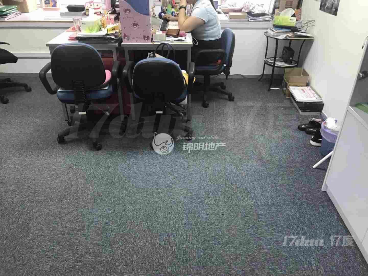 源达大厦，双面采光，双轨交汇，诚意出售