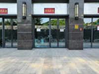 深圳宝安福永碧桂园领域临街万能商铺可重餐饮