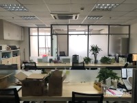 10号线五角场地铁！性价比高近地铁，新挂牌！86平带隔断