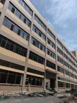 太阳坳园区内新建厂房出租