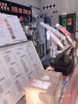 奶茶店整店转让