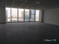12号线七莘路地铁口CBD维璟中心高区带装修160平300平