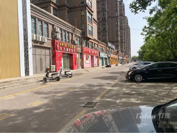 出租 | 管城区4千平大型教育综合体招租，可分租！