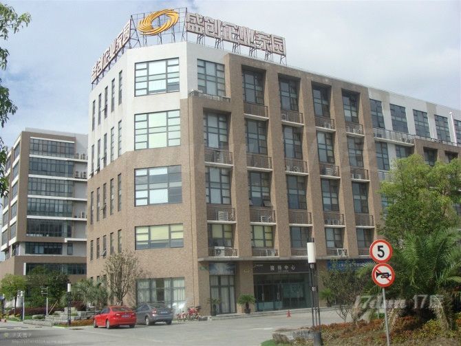 嘉定徐行简装商住楼出租