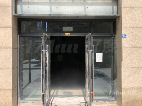 空店直租