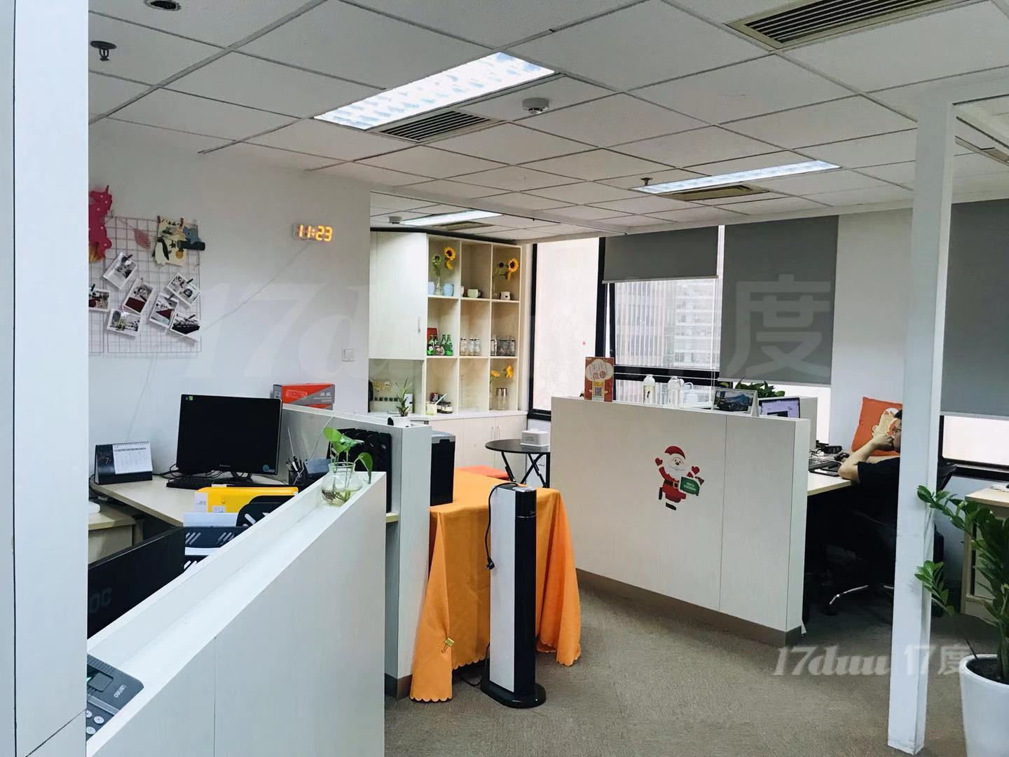 汉中路站三轨地铁口 嘉里不夜城精装现房 全网Z低 没有之一！