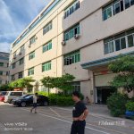 观澜大和大工业园区D栋四楼1260平原房东实际面积出租