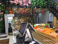 岳麓区精装店面转让